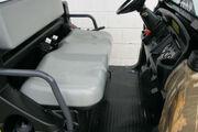 Picture 5 - Ex-Display Kubota RTV900 Recreational Camo Hydraulic Tipping Bed, 17 hours! UTV motorbike