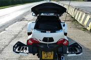 Picture 5 - Can-am Spyder RT Limited Edition 2011 motorbike