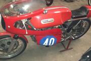 Picture 2 - Rickman Metisse motorbike