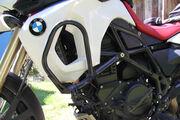 Picture 3 - BMW F800GS 30th Anniversary Edition - 2011 With comfort pack and touring extras motorbike