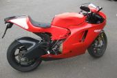 Ducati Desmosedici RR for sale