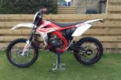 GAS GAS EC 300 RACING 2012 for sale