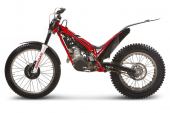 2014 Gas Gas TXT 300cc Pro standard Model Trials Bike NEW for sale