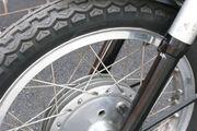 Picture 3 - Gilera Saturno Sport 500 motorbike