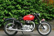 Picture 6 - Gilera Saturno Sport 500 motorbike