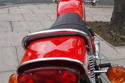 Picture 4 - 1972 Kawasaki S2 350 Similar To H2 KH H1 Z1 Triple Classic UK Bike motorbike
