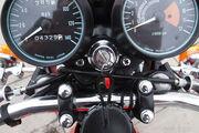 Picture 6 - 1972 Kawasaki S2 350 Similar To H2 KH H1 Z1 Triple Classic UK Bike motorbike