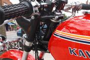 Picture 11 - 1972 Kawasaki S2 350 Similar To H2 KH H1 Z1 Triple Classic UK Bike motorbike