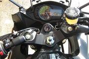 Picture 5 - Kawasaki ZX 1000 SX Touring ABS motorbike