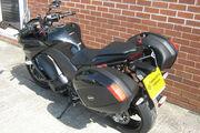 Picture 7 - Kawasaki ZX 1000 SX Touring ABS motorbike