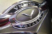 Picture 11 - 2009 Kawasaki VN1700 B9F Voyager 1700cc Gold Colour motorbike