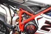 Picture 3 - Ducati Motorbike 1098 R TROY BAYLISS no 298 motorbike