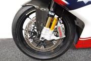 Picture 7 - Ducati Motorbike 1098 R TROY BAYLISS no 298 motorbike