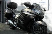 Picture 2 - Kawasaki ZG 1400 CAF motorbike