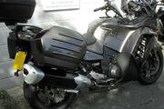 Picture 3 - Kawasaki ZG 1400 CAF motorbike