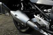 Picture 7 - Kawasaki ZG 1400 CAF motorbike