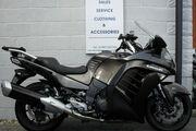 Picture 8 - Kawasaki ZG 1400 CAF motorbike