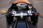 Picture 4 - Kawasaki ZX-10R race bike 2011 motorbike