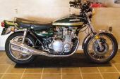 Kawasaki Z1A 900 * ABSOLUTELY SUPERB * for sale