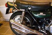 Picture 2 - Kawasaki Z1A 900 - Absolutely Superb motorbike