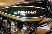Picture 3 - Kawasaki Z1A 900 - Absolutely Superb motorbike