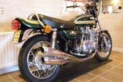 Picture 5 - Kawasaki Z1A 900 - Absolutely Superb motorbike