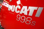 Picture 6 - Ducati Motorbike 998 S MONO-02 Pristine Example motorbike