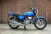 Picture 2 - Kawasaki H2 750 1971 Classic Triple motorbike