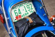Picture 5 - Kawasaki H2 750 1971 Classic Triple motorbike