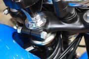 Picture 6 - Kawasaki H2 750 1971 Classic Triple motorbike