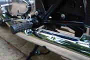 Picture 11 - Kawasaki H2 750 1971 Classic Triple motorbike