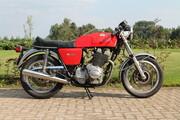 Picture 2 - Laverda 1000 3C motorbike