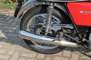 Picture 3 - Laverda 1000 3C motorbike