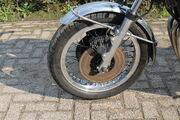 Picture 4 - Laverda 1000 3C motorbike
