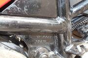 Picture 6 - Laverda 1000 3C motorbike