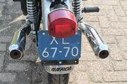 Picture 7 - Laverda 1000 3C motorbike