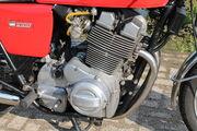Picture 8 - Laverda 1000 3C motorbike