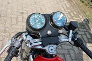 Picture 9 - Laverda 1000 3C motorbike