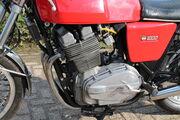 Picture 10 - Laverda 1000 3C motorbike