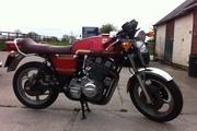 Picture 2 - Classic Laverda 1000cc Triple 3CL Jarama 3C Jota Genuine UK Bike, 1 Owner motorbike