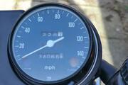 Picture 5 - Classic Laverda 1000cc Triple 3CL Jarama 3C Jota Genuine UK Bike, 1 Owner motorbike