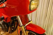 Picture 11 - Laverda SFC 1000 motorbike