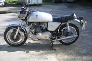 Picture 4 - Laverda SF2 1974 motorbike