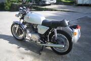 Picture 6 - Laverda SF2 1974 motorbike