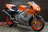 Laverda 750S Formula. This Bike is Absolutely Out The Box Stunning for sale