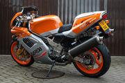 Picture 2 - Laverda 750S Formula. This Bike is Absolutely Out The Box Stunning motorbike