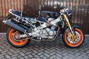 Picture 4 - Laverda 750S Formula. This Bike is Absolutely Out The Box Stunning motorbike