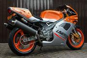 Picture 11 - Laverda 750S Formula. This Bike is Absolutely Out The Box Stunning motorbike