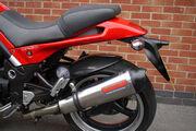 Picture 6 - Moto Guzzi Griso 1100 2006 06 Reg In Red 15678 miles motorbike