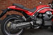 Picture 10 - Moto Guzzi Griso 1100 2006 06 Reg In Red 15678 miles motorbike